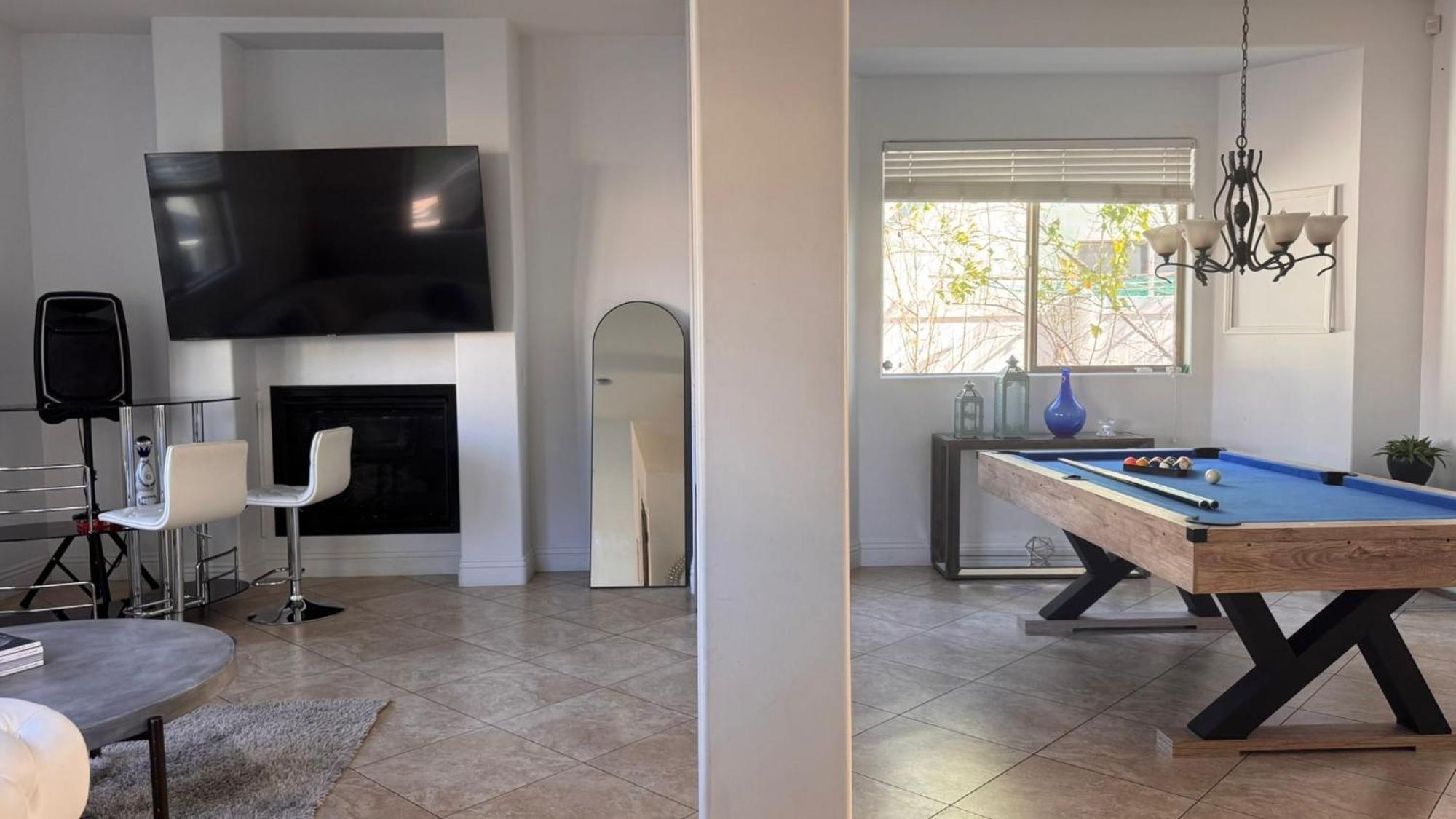 לוס אנג'לס La Dream Gem - Beautiful Home With Spa מראה חיצוני תמונה